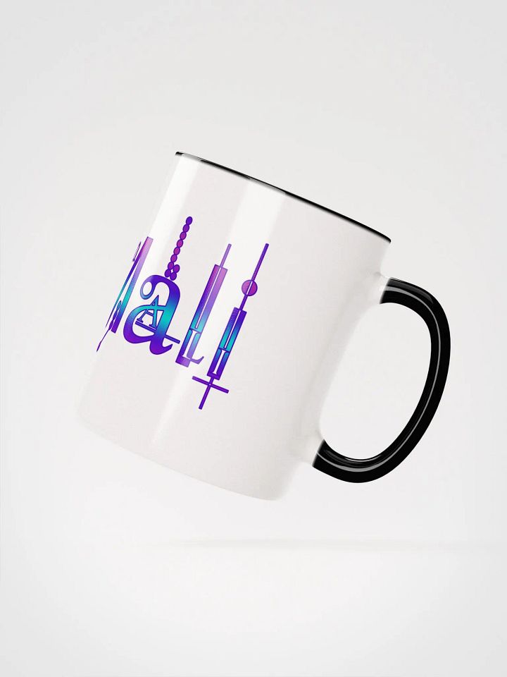 Dies Mali Mug product image (2)
