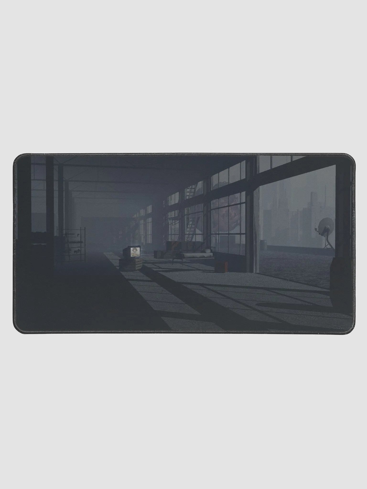 Lovell's Room (Deskmat) product image (1)