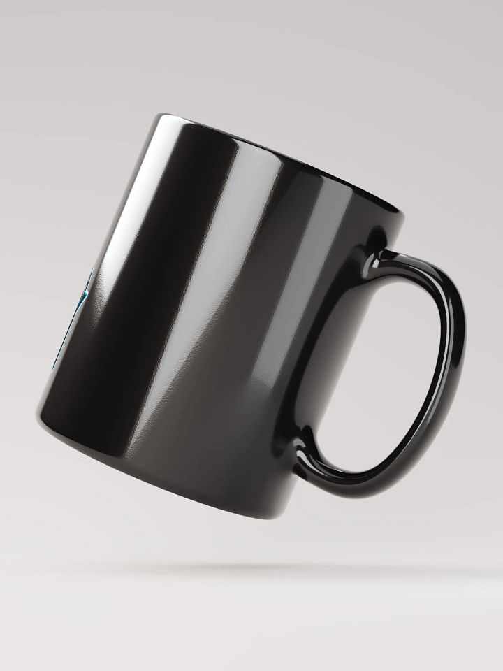K1m6a Mug Black v1.0 product image (3)