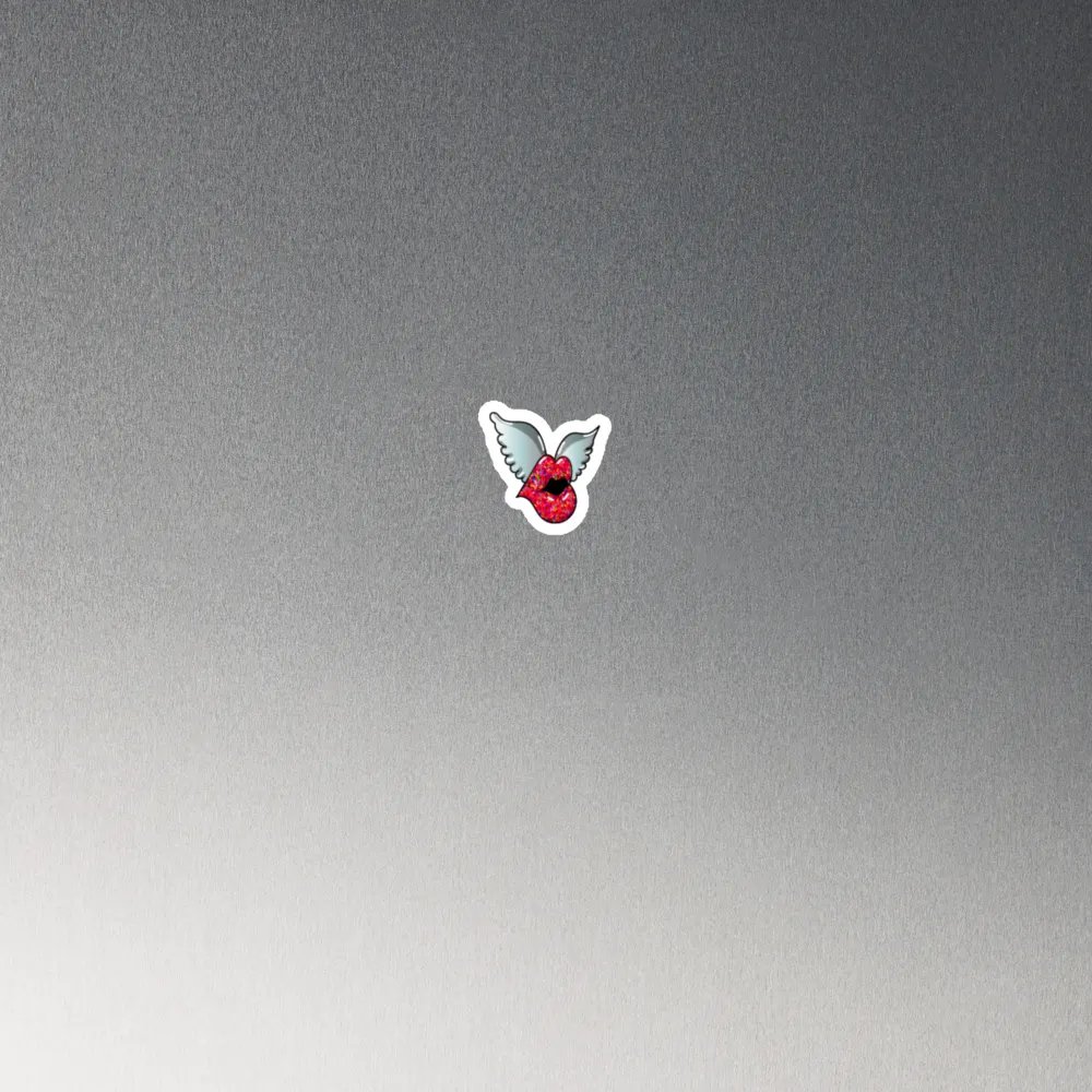 Flying Sugar Magnet product image (4)