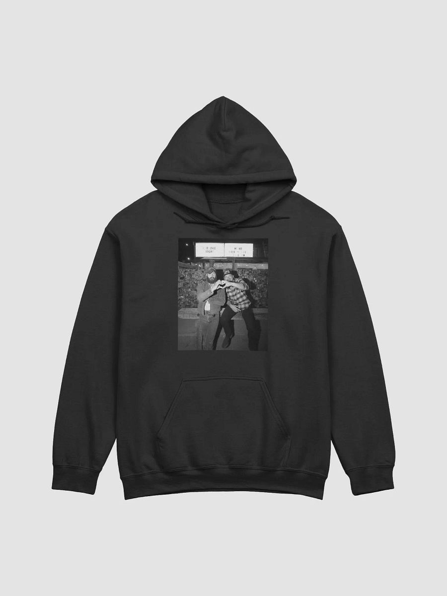 Post Malone and Morgan Wallen Hoodie product image (1)
