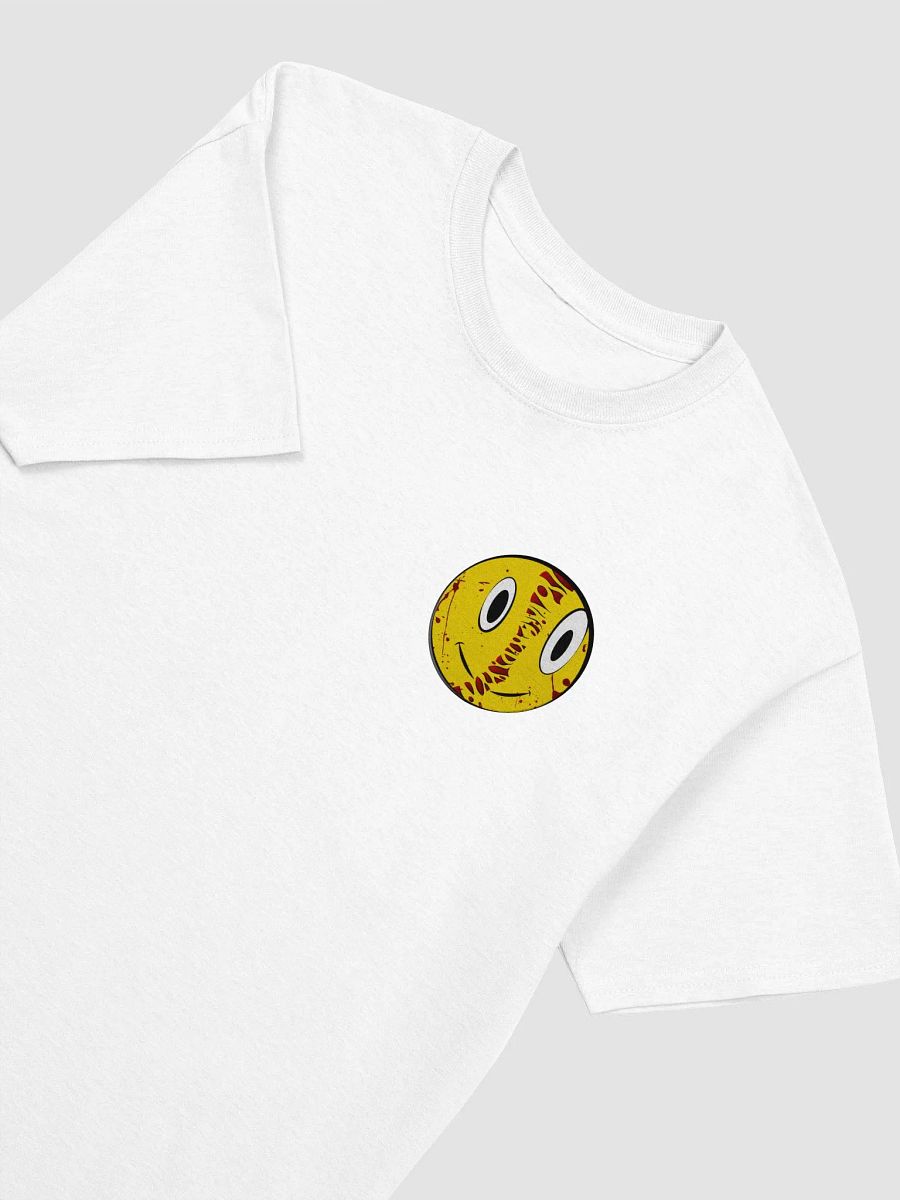 SHARE-A-SMILE (WHITE) product image (3)