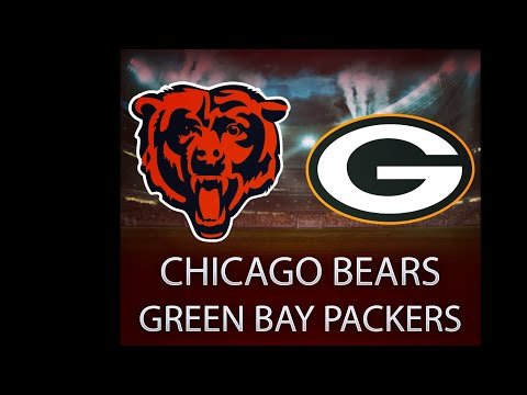 🏈 LIVE Tonight: Bears vs Packers Post-Game Show! 🧀🔥
The rivalry heats up and we’re breaking it down LIVE at 7:15 PM CST tonig...