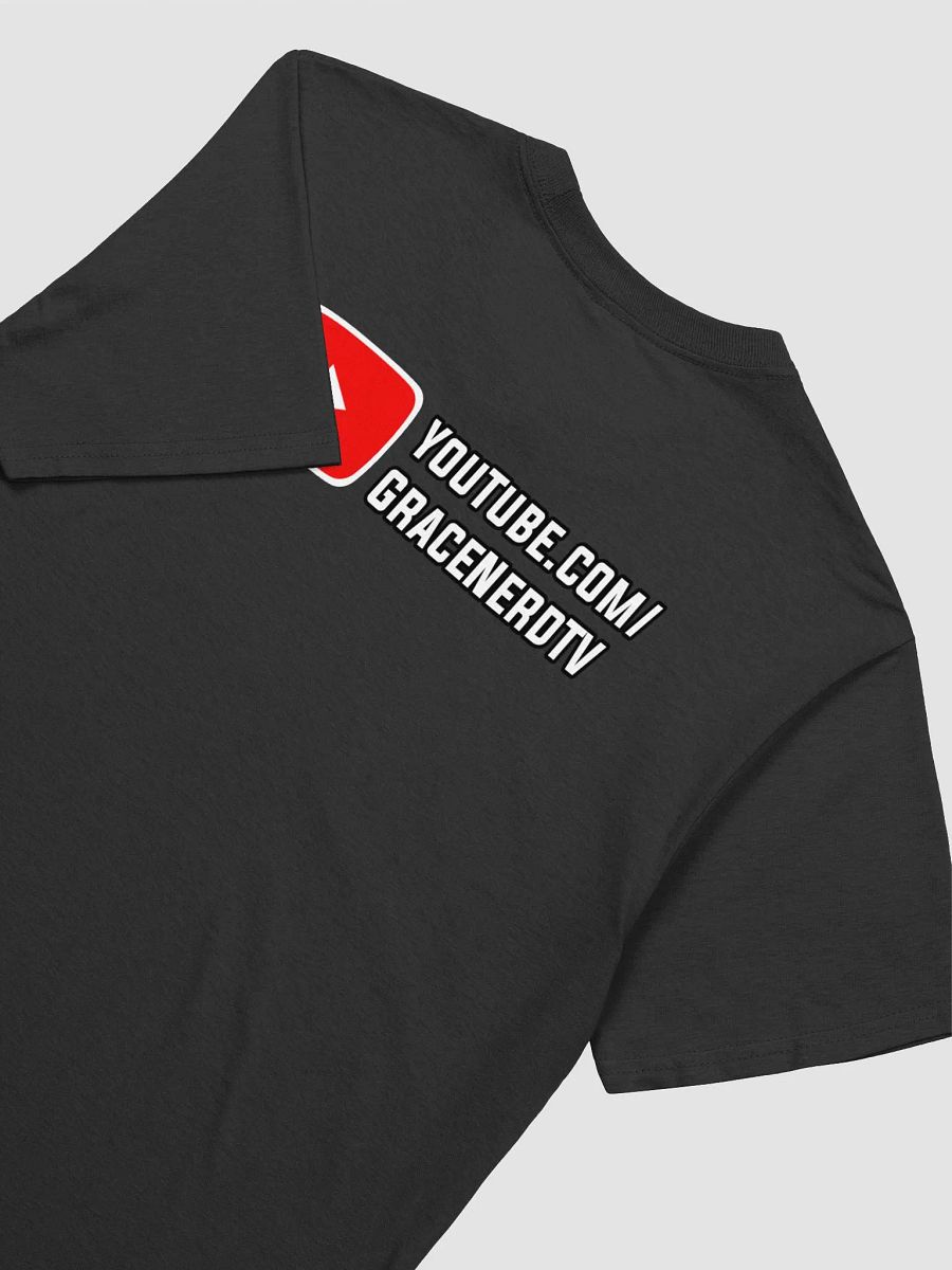 God Doesn't Believe in Atheists T-Shirt product image (4)