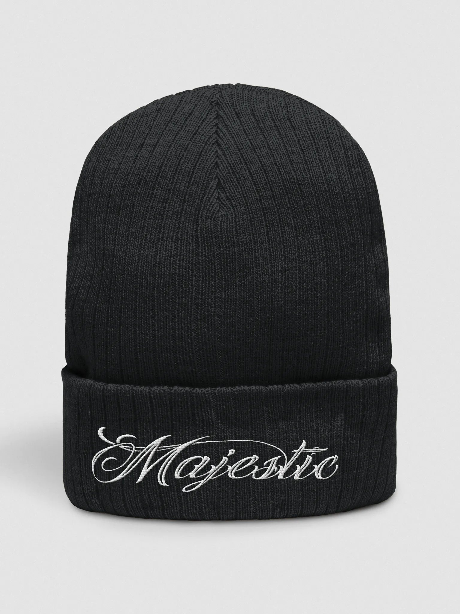 Majestic Beanie product image (1)
