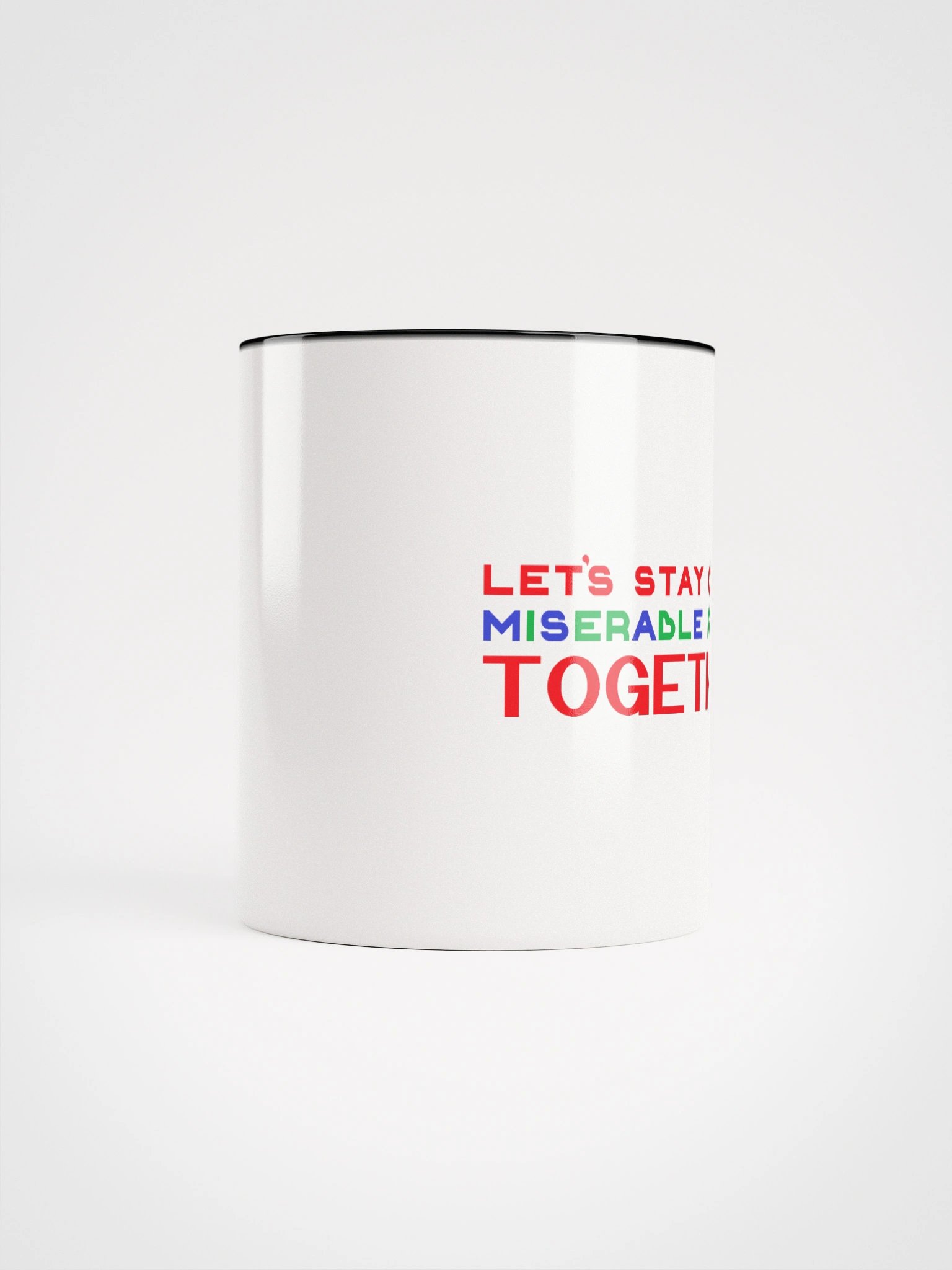 I'm Done Being Everyone's Prisoner! product image (25)