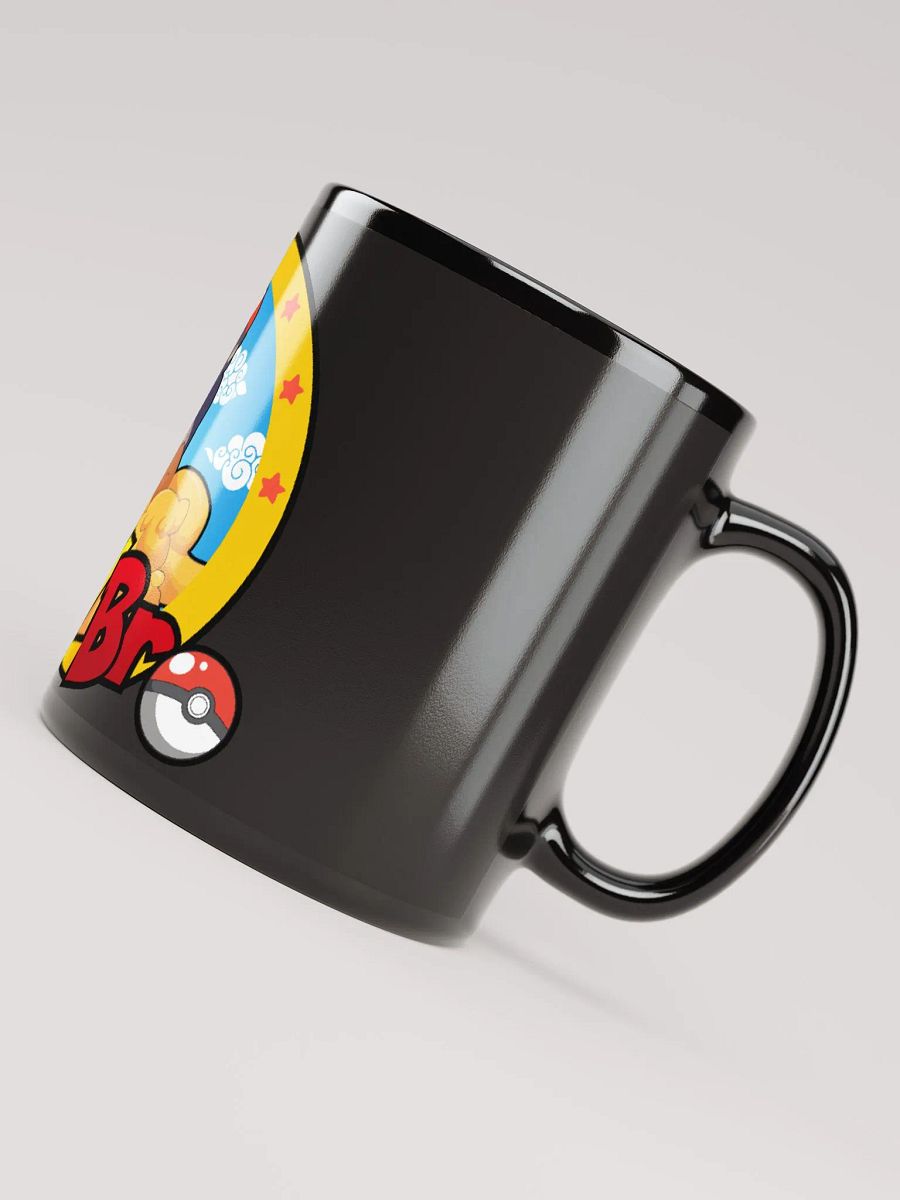 Broly Coffee Mug product image (5)