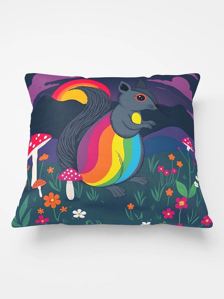 Dreamy Nights All-Over Print Pillow product image (2)