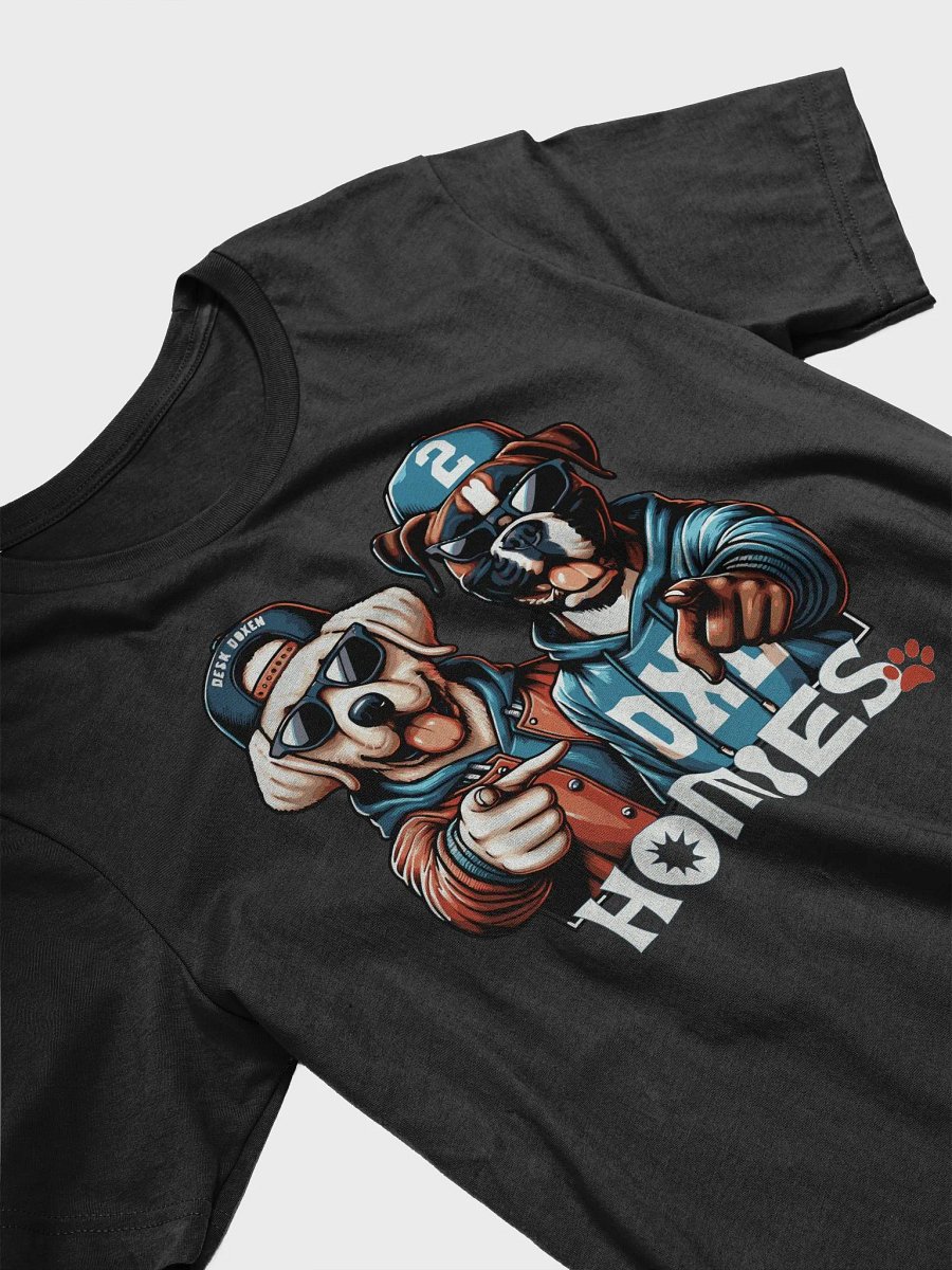 Urban Doggos Graphic Tee product image (3)