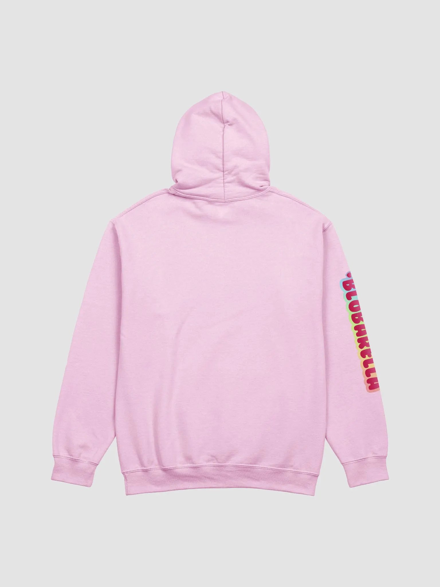 Blobarella Bitch Sign Gildan Hoodie product image (26)