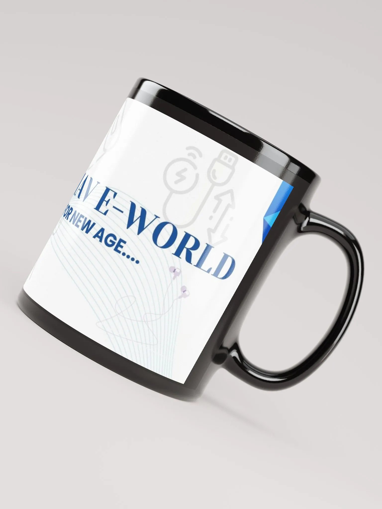 MADHAV E-WORLD Mag product image (7)