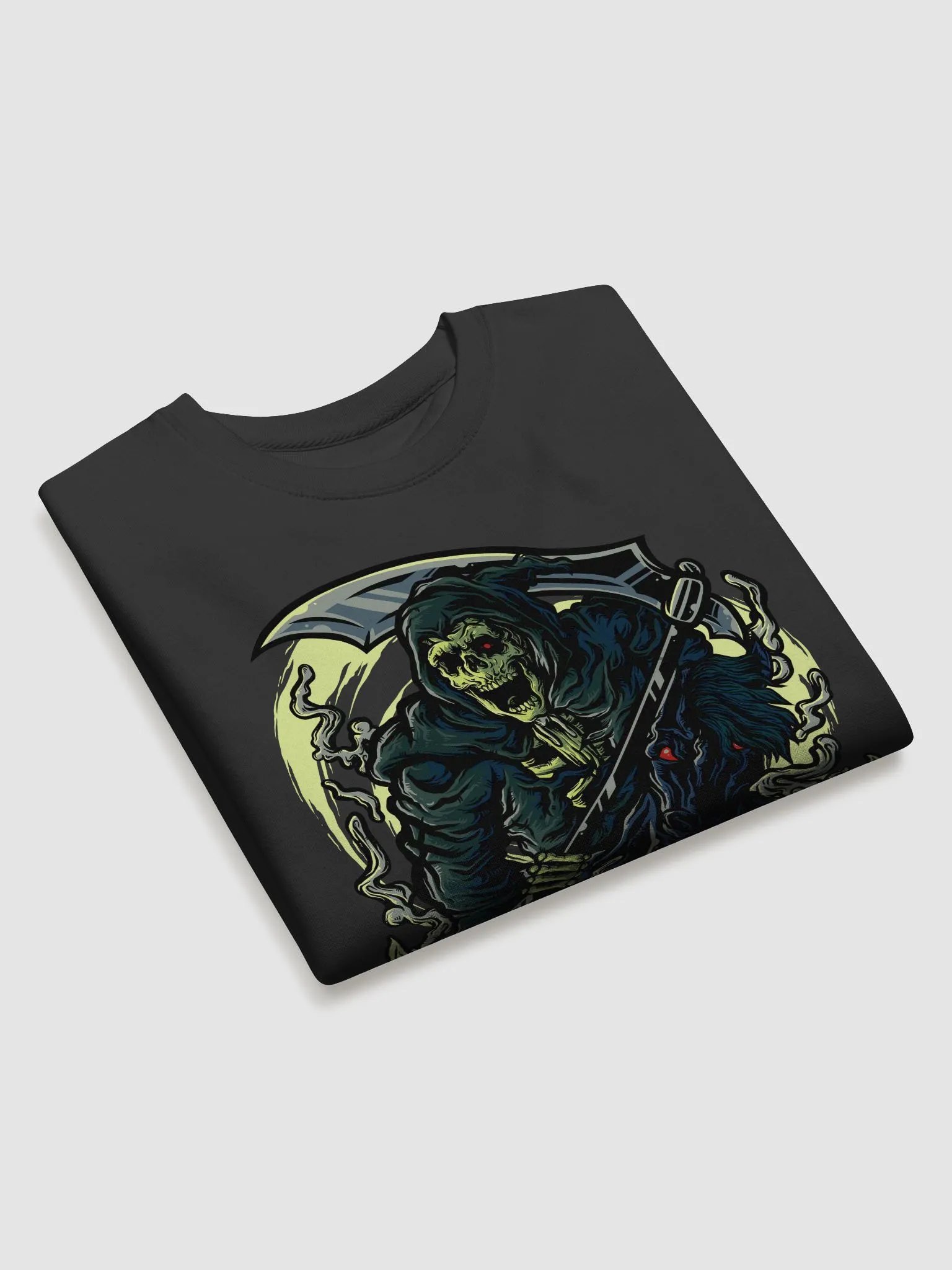 HEMI - Darkhorse Sweatshirt product image (3)