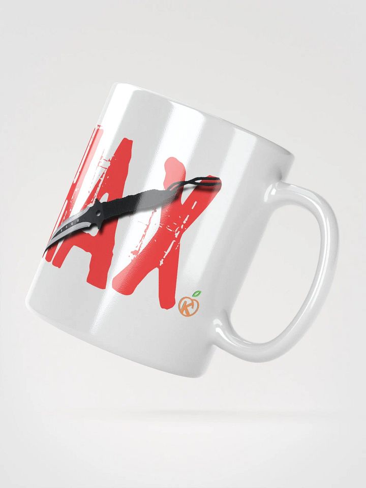 Knife Hax K Cup product image (4)