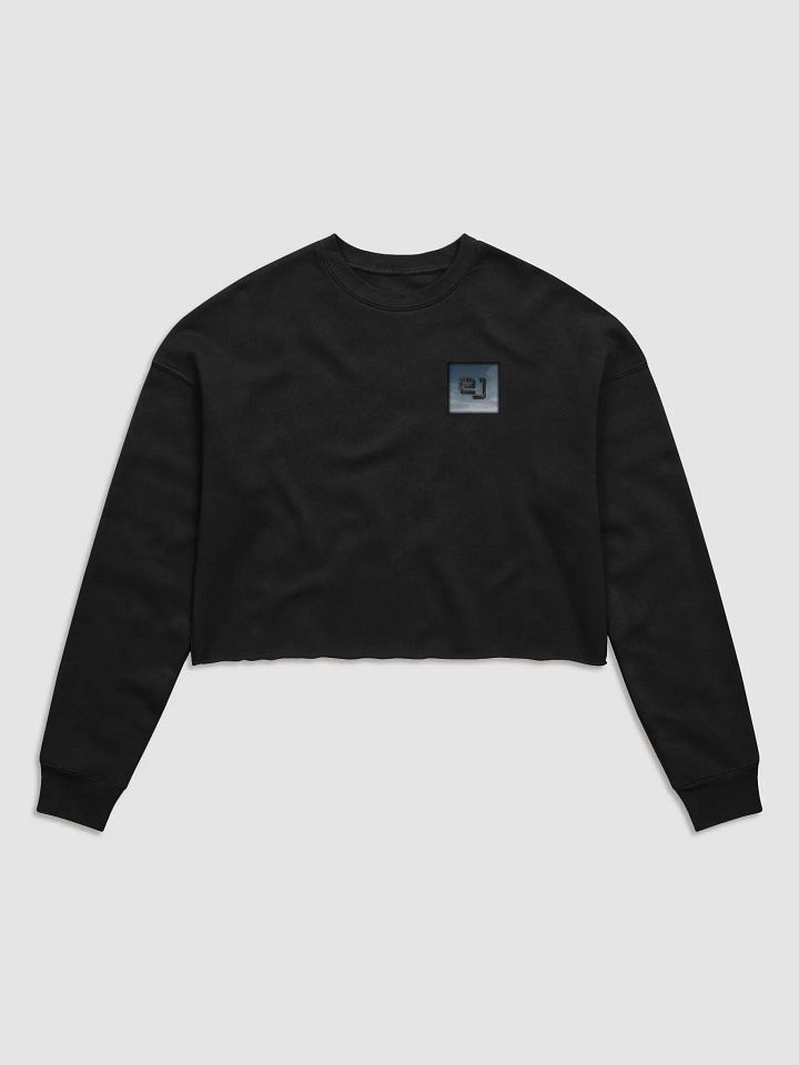 Anti-Stalker Crop Top product image (2)