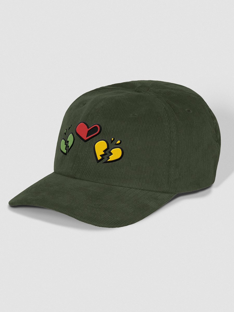 Broken Hearts Hat product image (4)