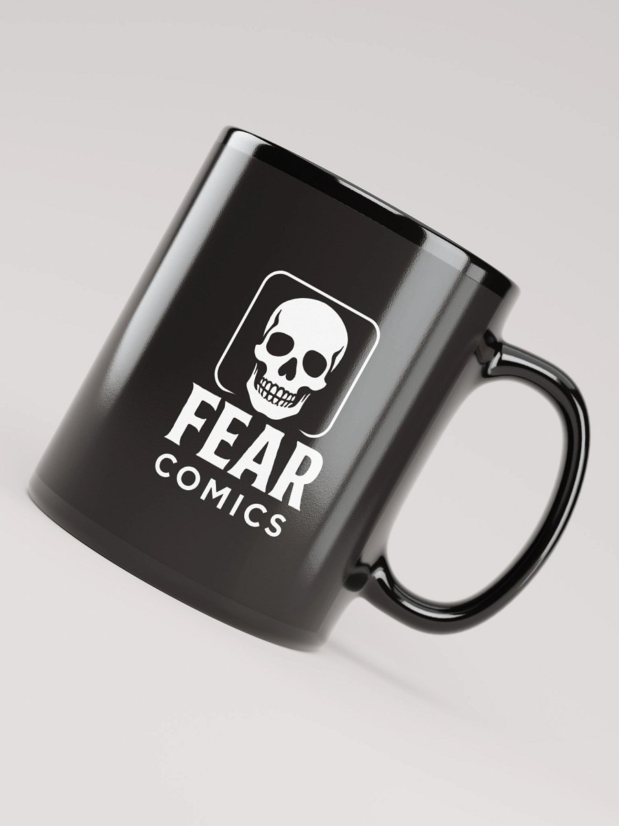 FEAR COMICS Coffee Mug product image (7)