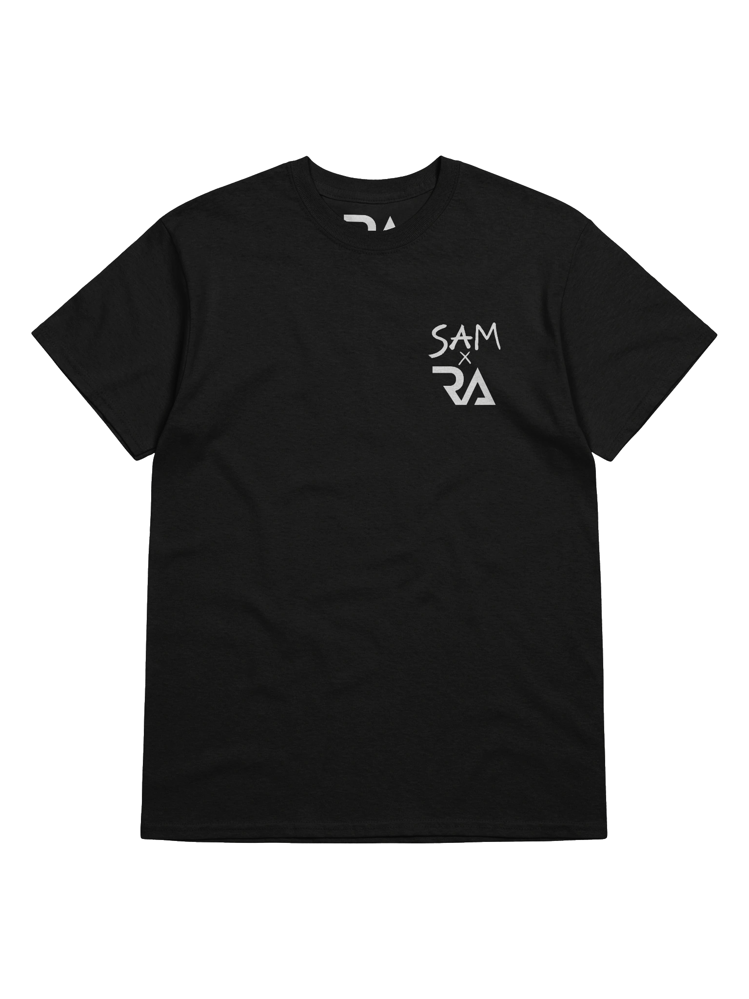 sam. x Research Agency "Classical Music" T-shirt product image (5)