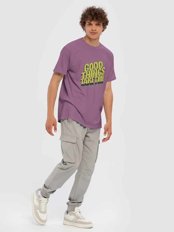 Eternal Wisdom Tee product image (1)