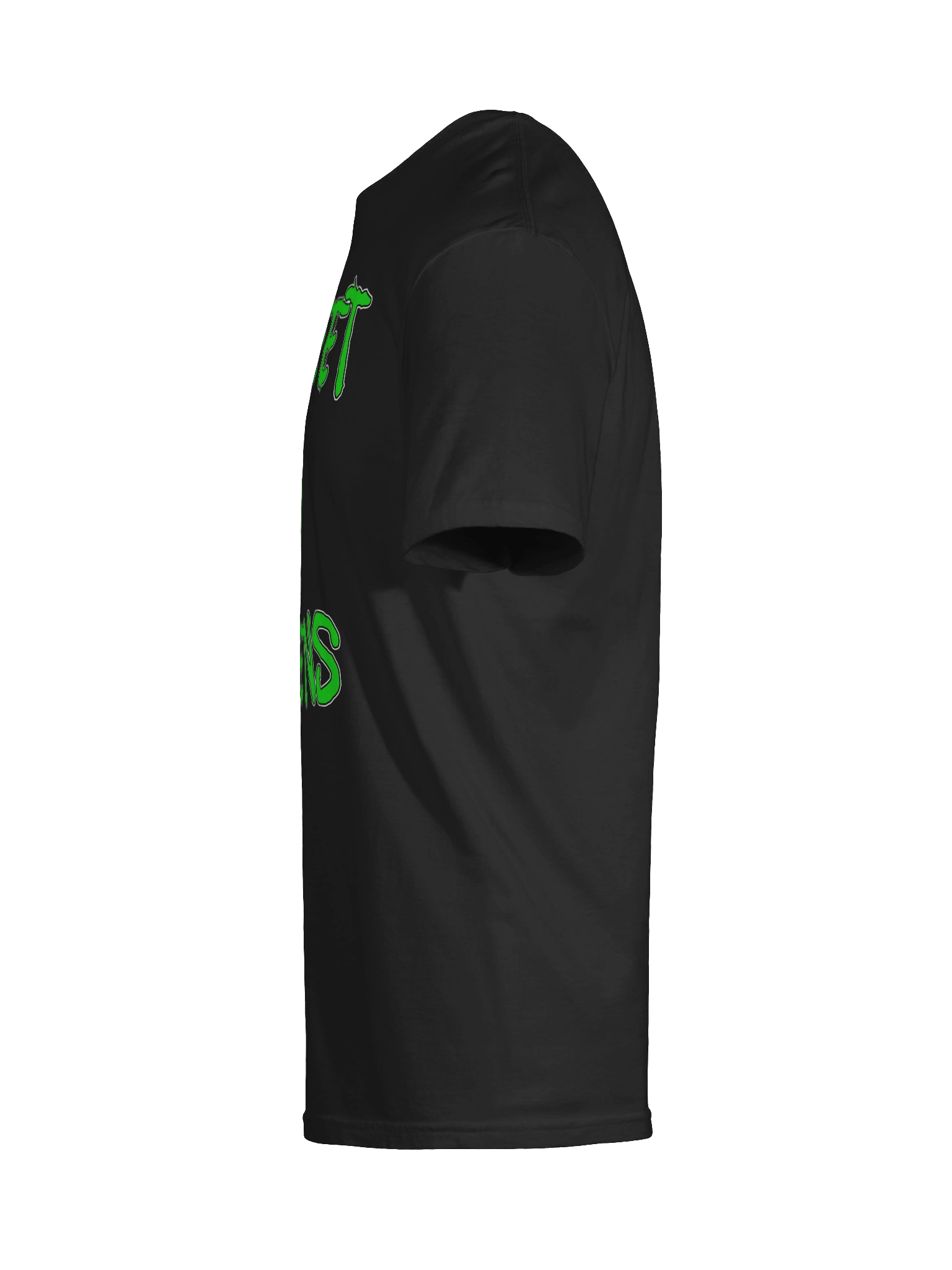 ShYeet Happens - Soft T-Shirt product image (62)