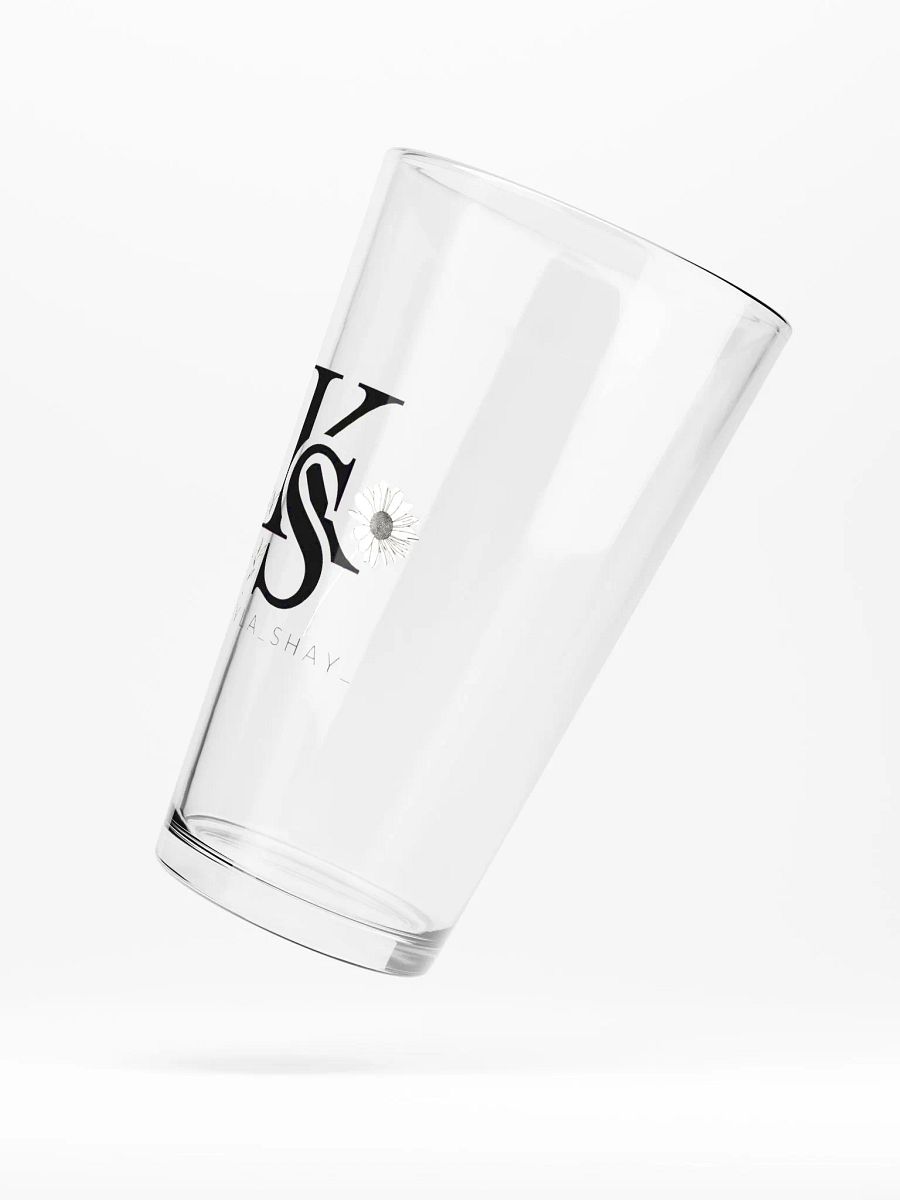 Kayla Shay Pint Glass product image (5)