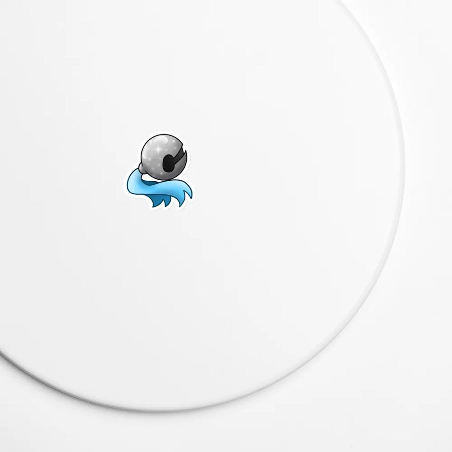 Magnet - Byakko Celestial Bell Edition product image (7)