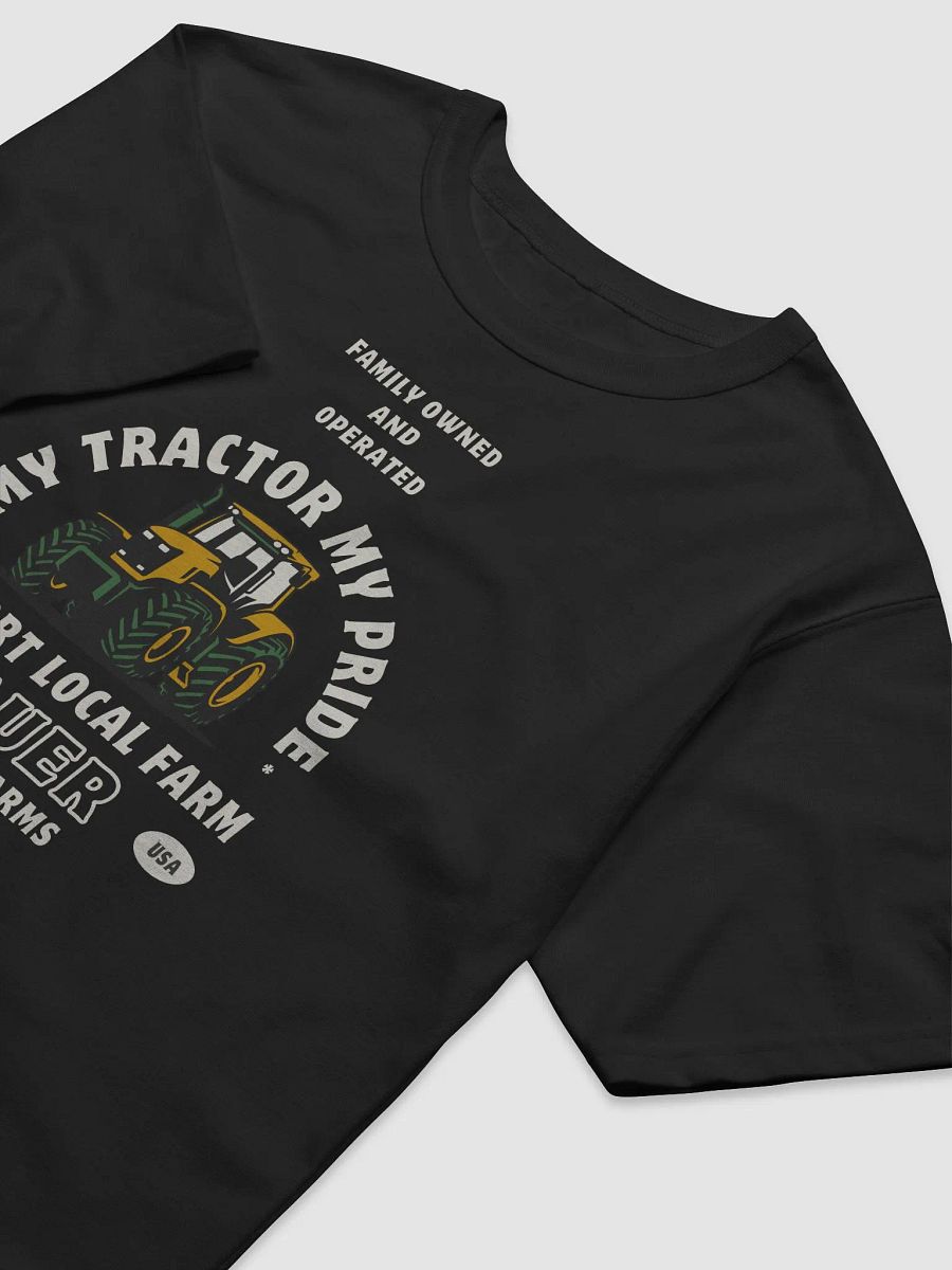 Bauer Family Farms Relaxed-Fit Tee product image (6)