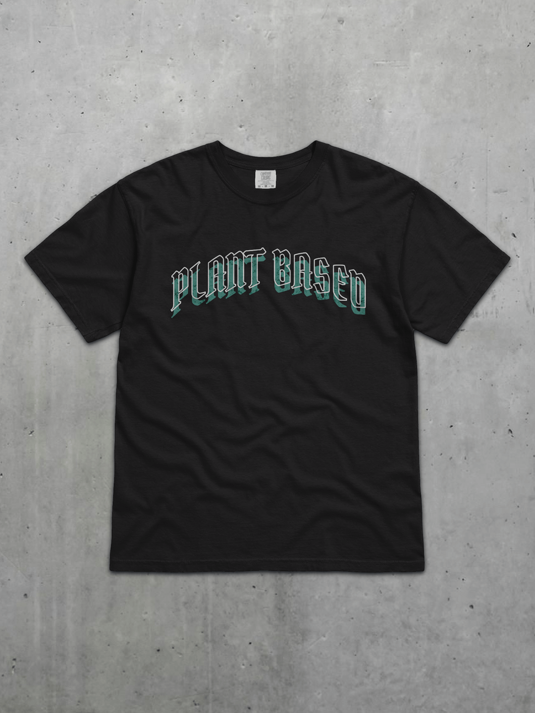 Plant Based Tee product image (10)