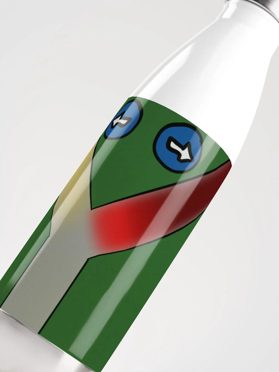 The Right Path Water Bottle product image (5)