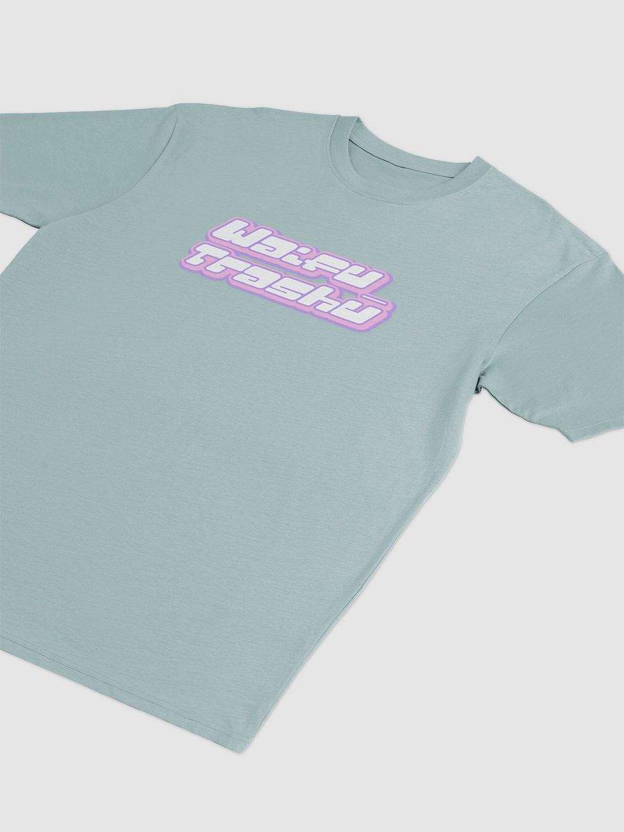 Waifu Trashū Stylized Tee product image (3)