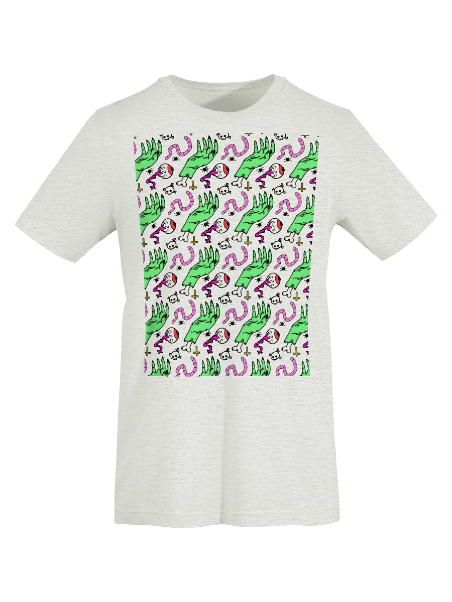 Zombie Shirt product image (73)