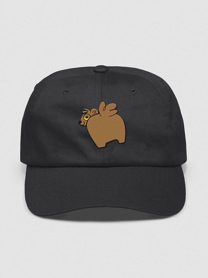 Dumpy Hat product image (1)