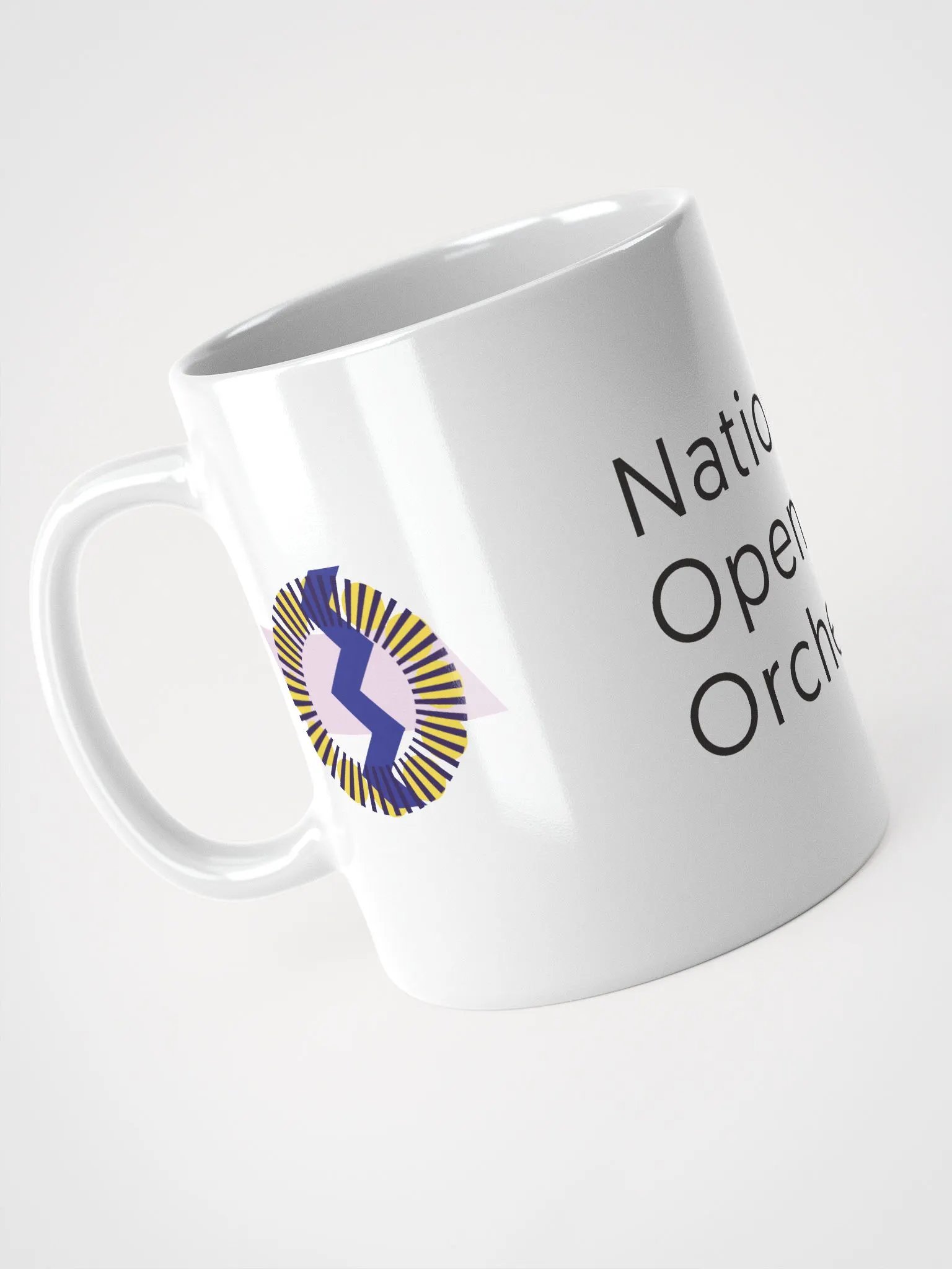 NOYO Mug - The Sam product image (3)