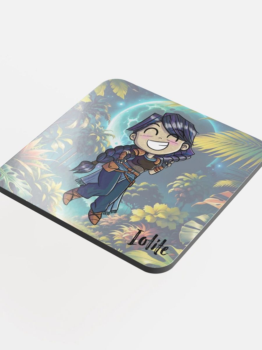 Iolite Coaster product image (4)