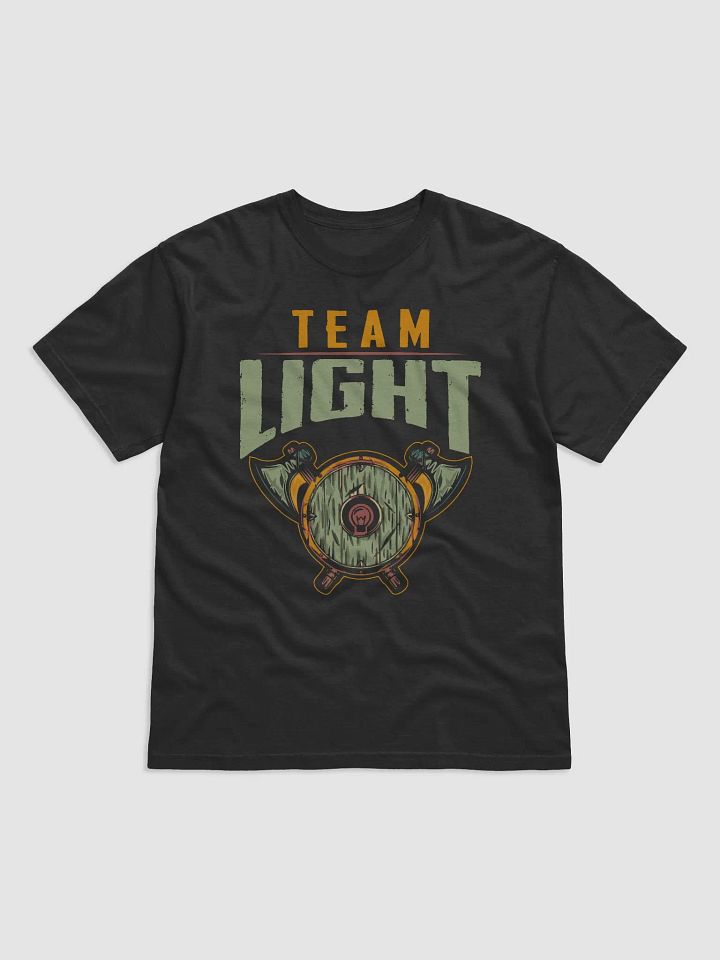 Team Light Comfort Colors Tee product image (1)