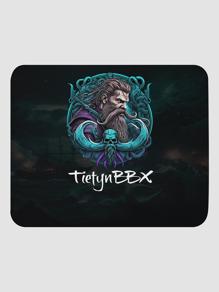 [tietynbbx] All-Over Print Mouse Pad Allcolor 1012 product image (1)