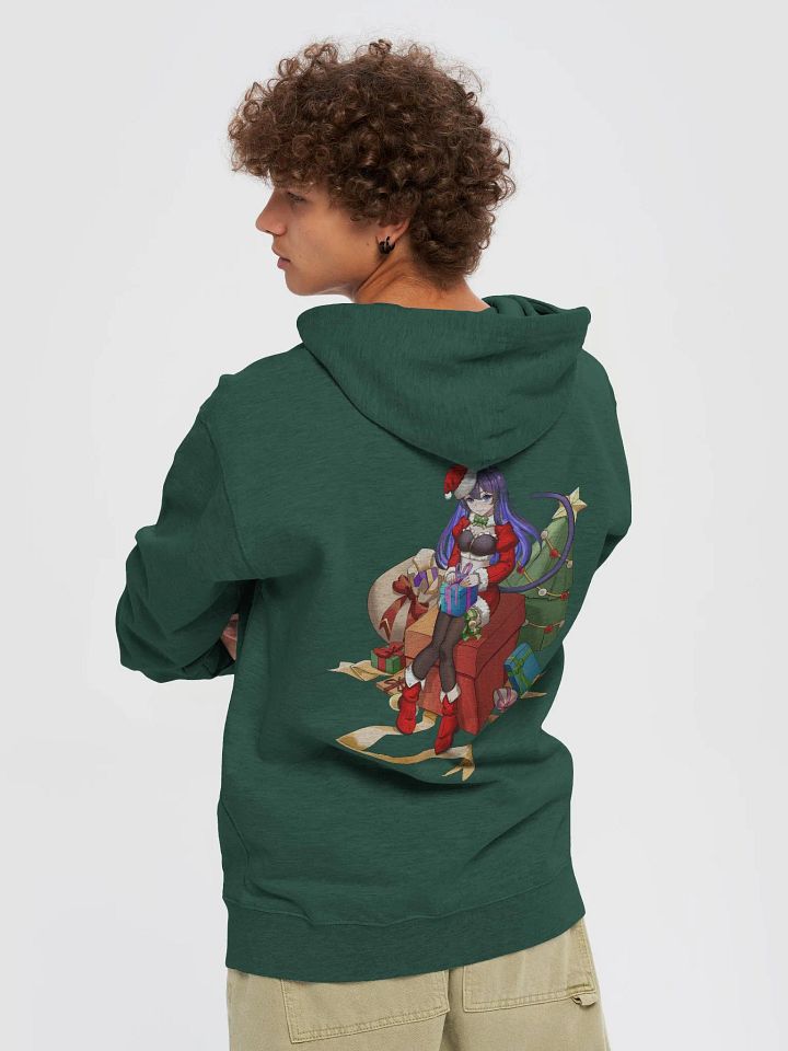 Enigma Christmas ZipUp product image (5)
