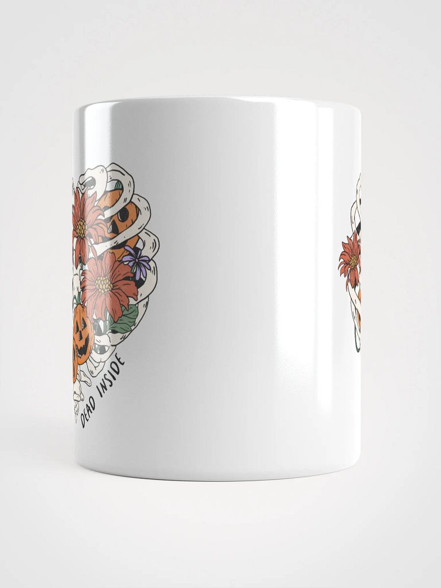 Heartfelt Halloween Mug product image (13)