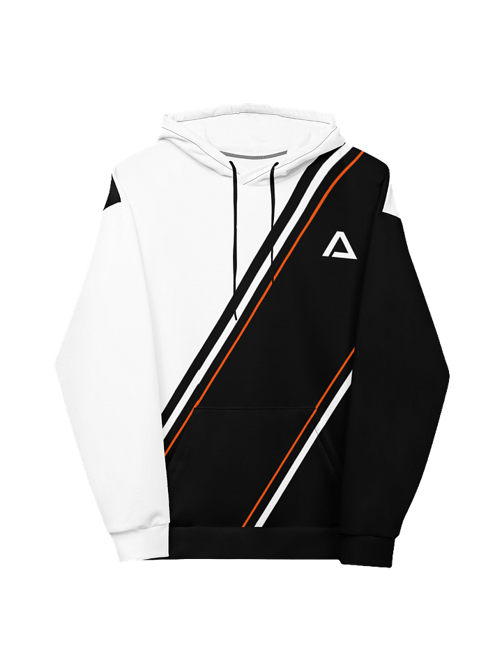 Amp Tri-Line Hoodie product image (1)