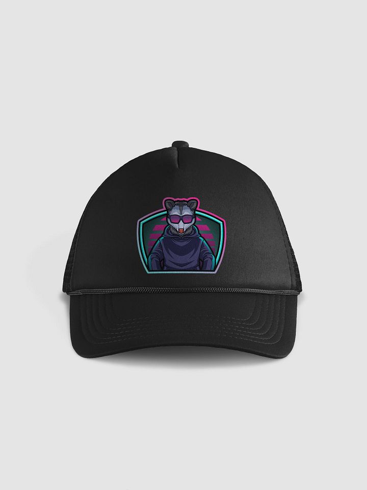 Trucker Cap product image (1)