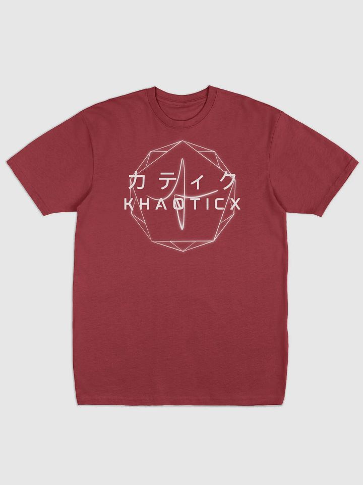 Japanese T-Shirt product image (3)