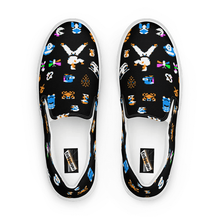 Apple ][ Forever - TR Kicks! product image (1)