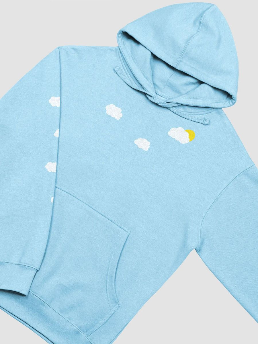 teacups Sky Hoodie product image (2)