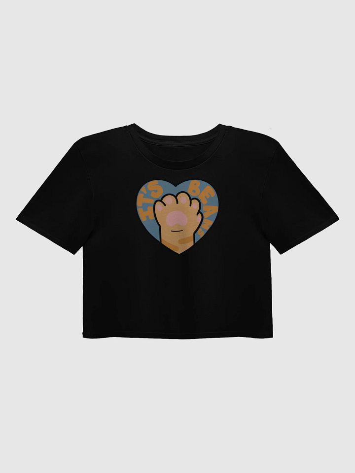 It's Beans Crop Top product image (2)