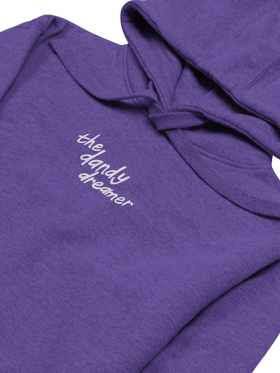 The Dandy Dreamer Hoodie product image (25)