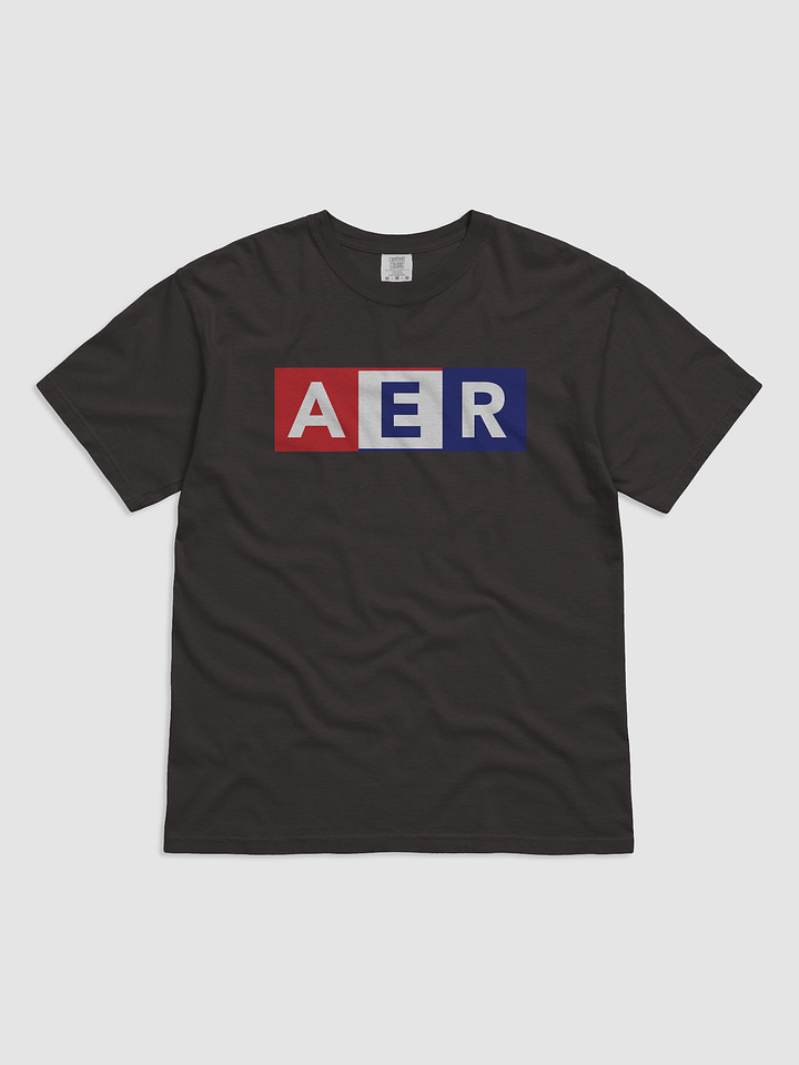 Red White & Blue Squares product image (1)
