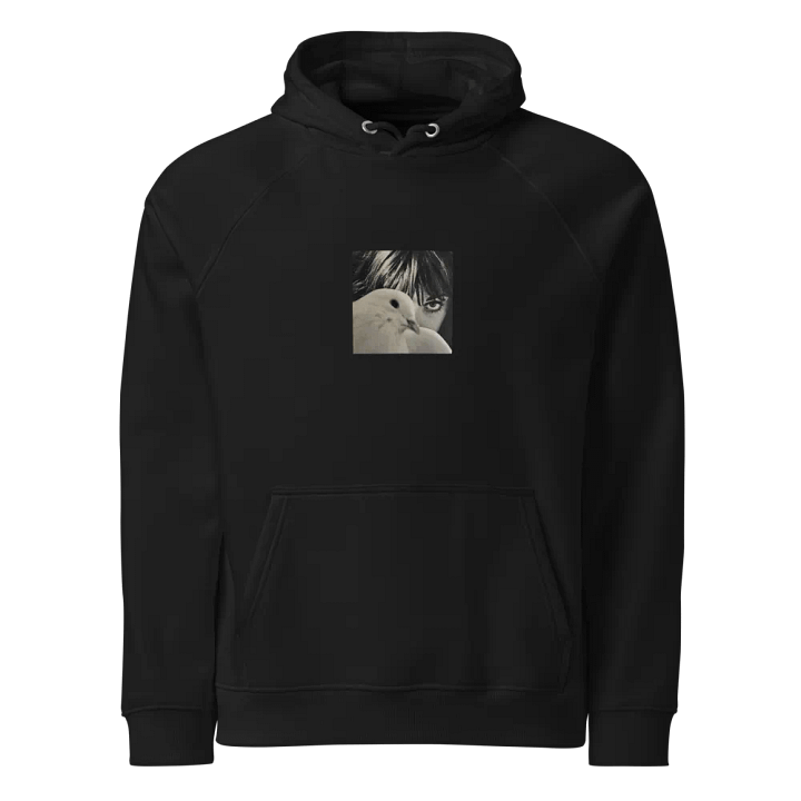 Jane Birkin Unisex Eco Hoodie product image (1)