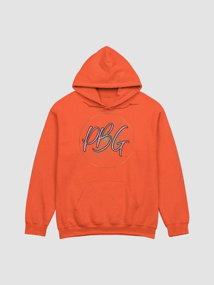 Women Bee Hoodie product image (1)