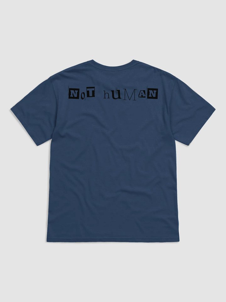 NOT HUMAN Ultra-Soft Cotton Comfort product image (23)