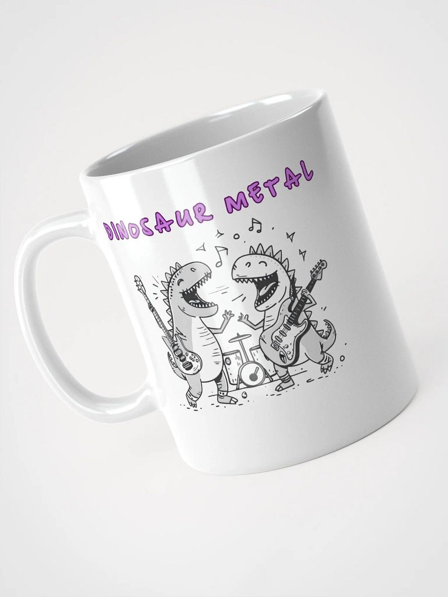 Dinosaur Metal product image (3)
