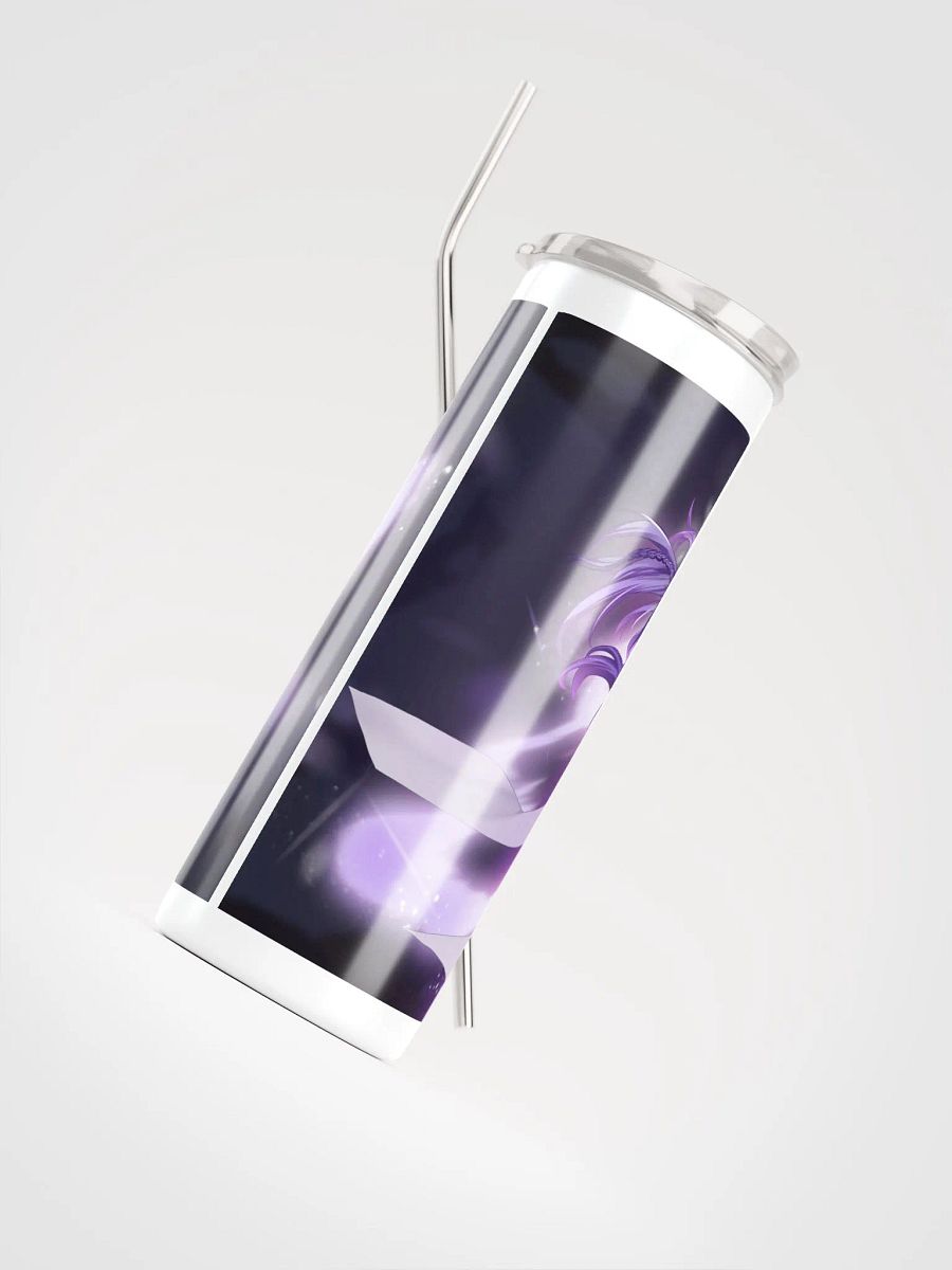 Arcane Flight Stainless Steel Tumbler product image (4)